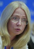 Наталя Гущина