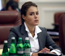 Nataliya Korolevskaya