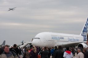 Airbus A380