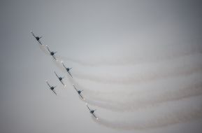 Air show MAKS-2013