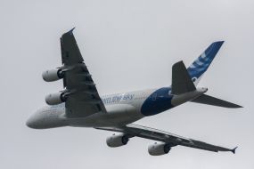 Airbus A380