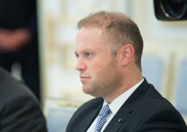 Joseph Muscat