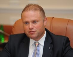 Joseph Muscat