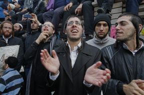 Hasidim
