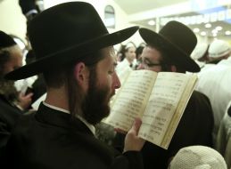 Hasidim