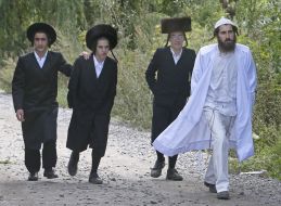 Hasidim