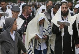 Hasidim