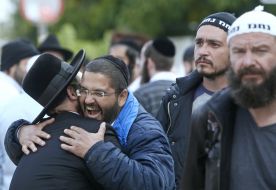 Hasidim