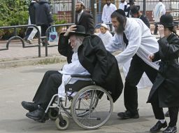 Hasidim