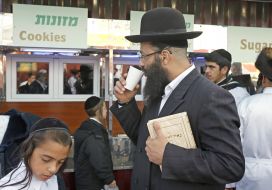 Hasidim