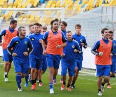 National football team of San Marino