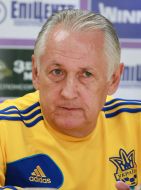 Mikhail Fomenko