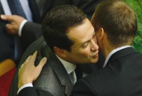 Игорь Цыркин