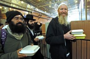 Hasidim