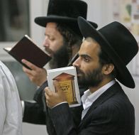 Hasidim