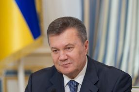 Viktor Yanukovich