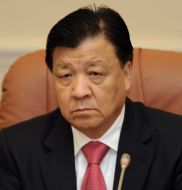 Liu Yunshan