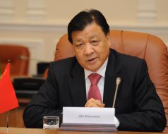 Liu Yunshan
