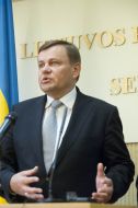 Відас Гедвілас