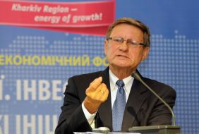 Leszek Balcerowicz