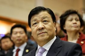Liu Yunshan