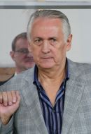 Mikhail Fomenko