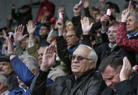 Собрание относительно инициирования проведения всеукраинского референдума