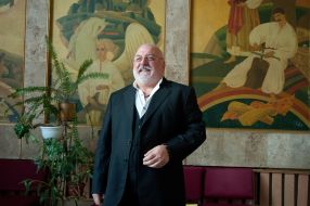 Vano Yantbelidze