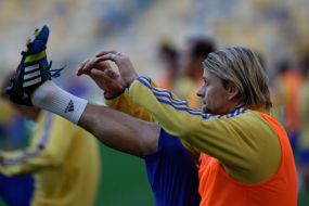 Anatoliy Tymoshchuk