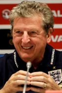 Roy Hodgson