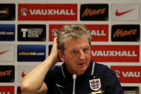 Roy Hodgson