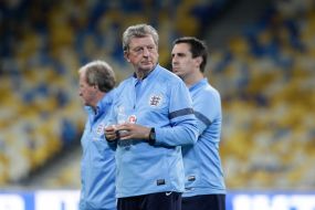 Roy Hodgson