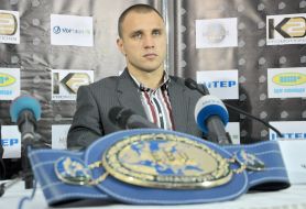 Макс Бурсак