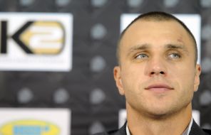 Макс Бурсак