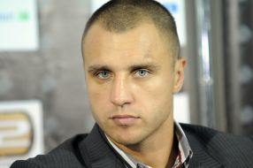 Макс Бурсак