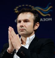 Svyatoslav Vakarchuk