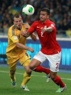 Oleg Gusev and Kyle Walker