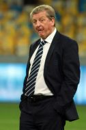 Roy Hodgson