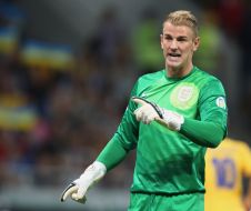 Joe Hart