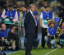 Roy Hodgson