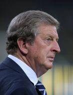 Roy Hodgson
