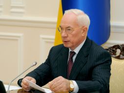 Nikolay Azarov