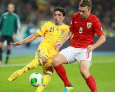 Edmar and Ricki Lambert