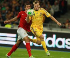 Oleg Gusev and Kyle Walker