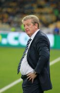 Roy Hodgson