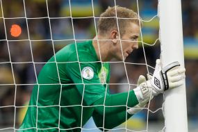 Joe Hart