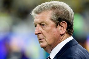 Roy Hodgson