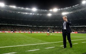 Roy Hodgson