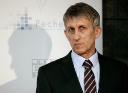 Aleksandr Lidagovsky