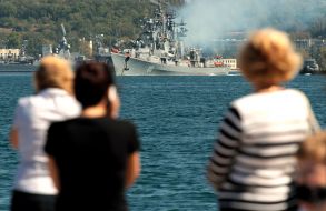 Сторожовий корабель "Смєтливий"